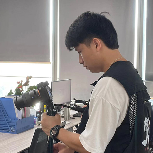 深圳视频拍摄