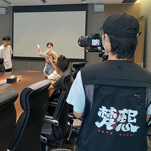 深圳宣传片制作